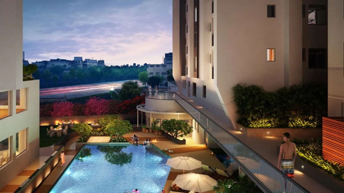 Rishi pranaya in newtown