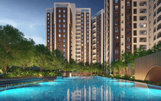 srijan town square in newtown