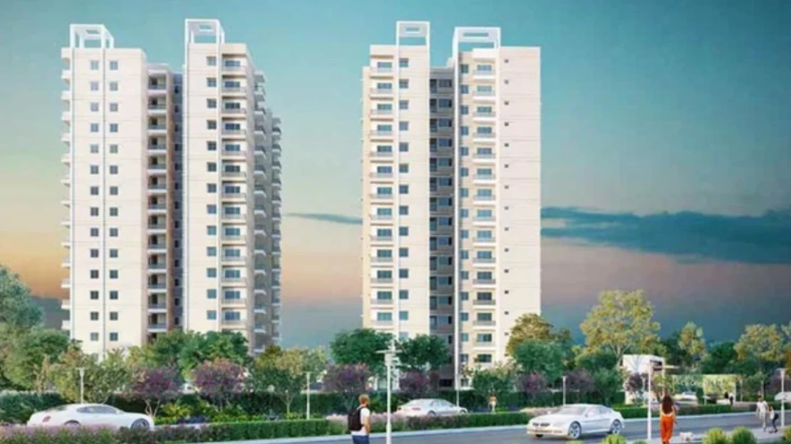 Aryavarta at bhubaneswar