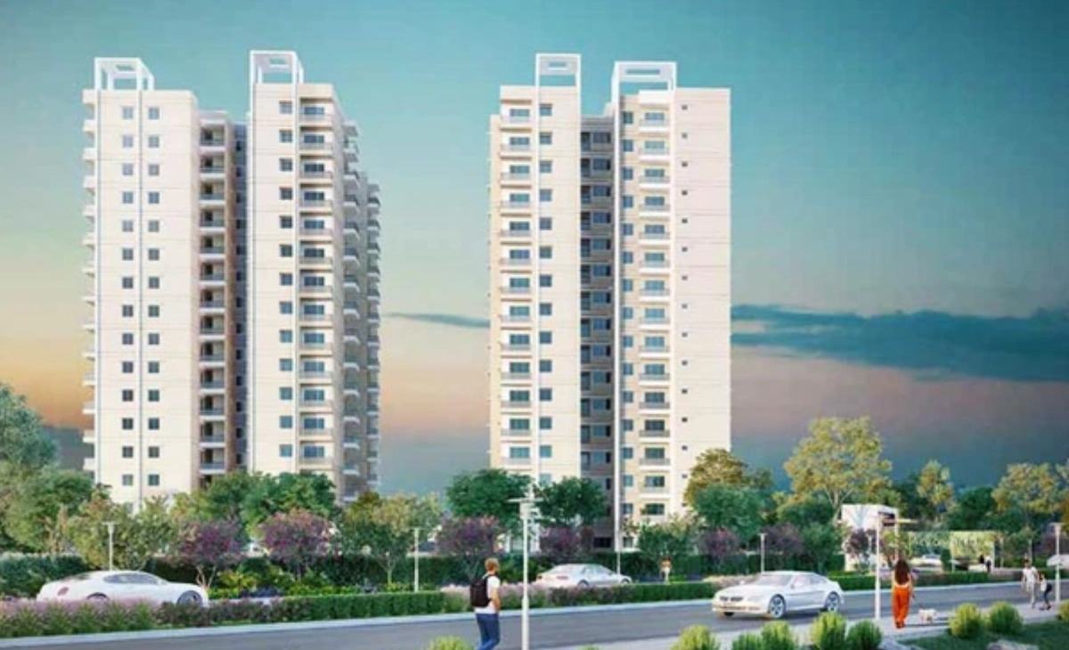 Aryavarta at bhubaneswar