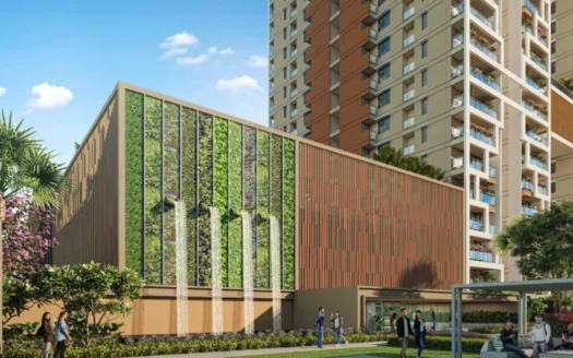 Assotech World Avenue 07 in Hanspal, Bhubaneswar