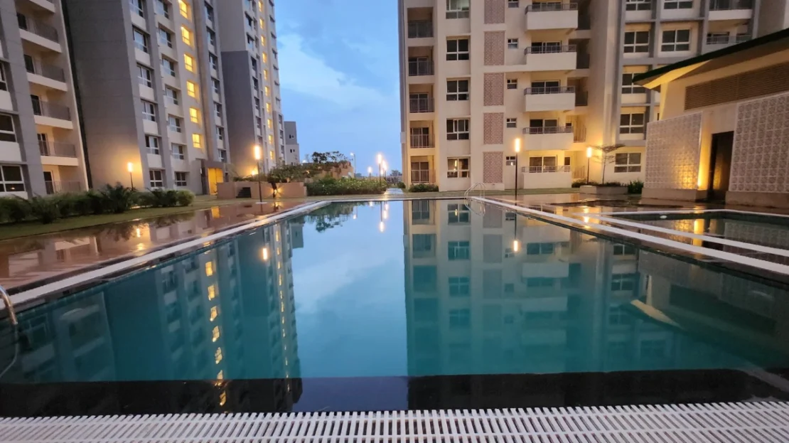 DN Fairytale at Bhubaneswar