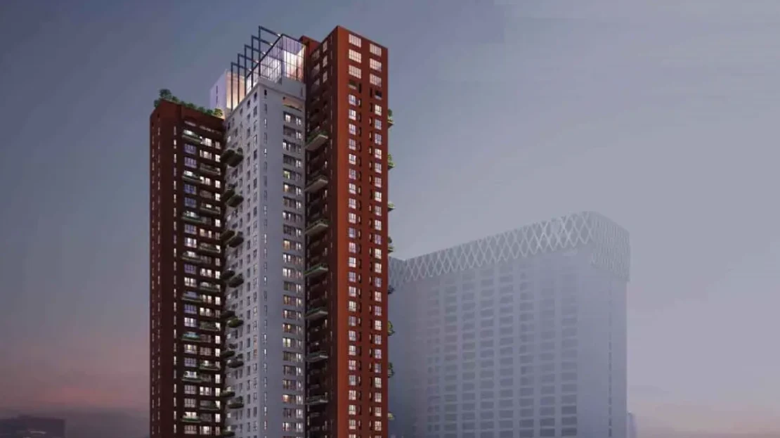Anassa at Tangra, Kolkata