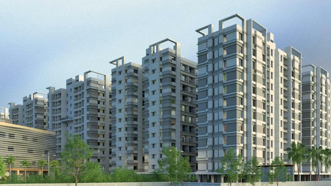 devaloke sonar city at southern bypass
