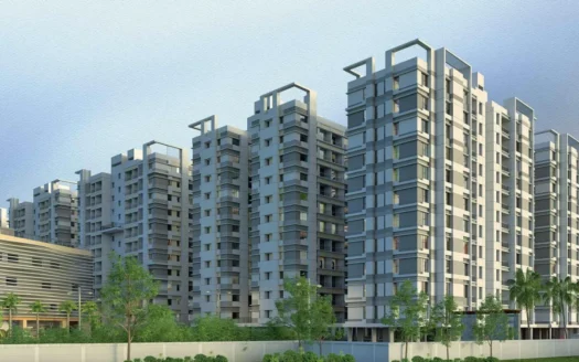 devaloke sonar city at southern bypass