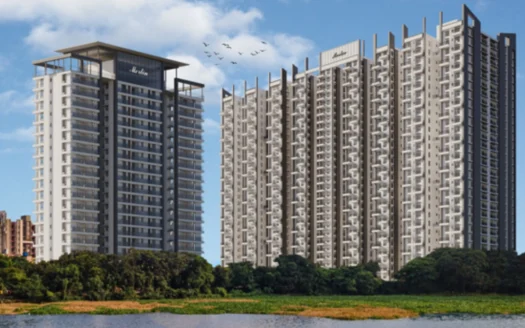 merlin eden lakeville air at BT road kolkata