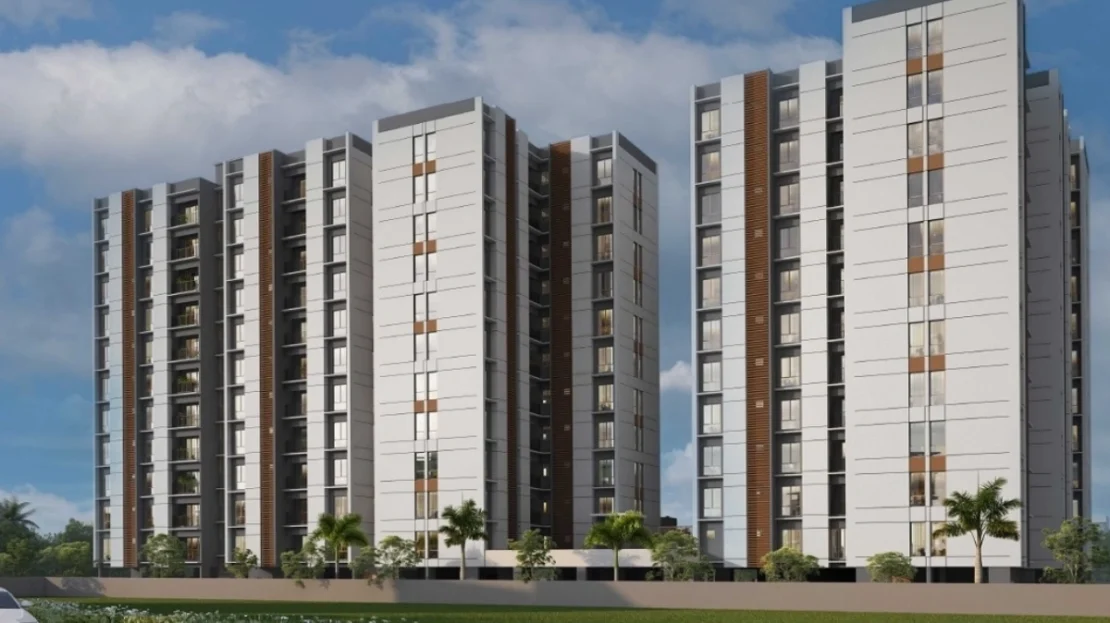 Purti aroma at Rajarhat