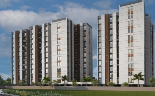 Purti aroma at Rajarhat