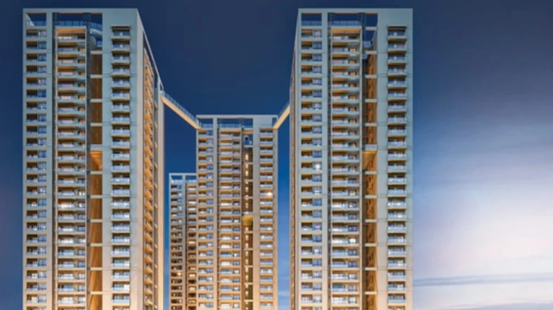 DN Pallaciya at Patia, Bhubaneswar