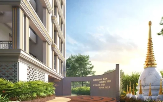 Evos Anandika at Bhubaneswar