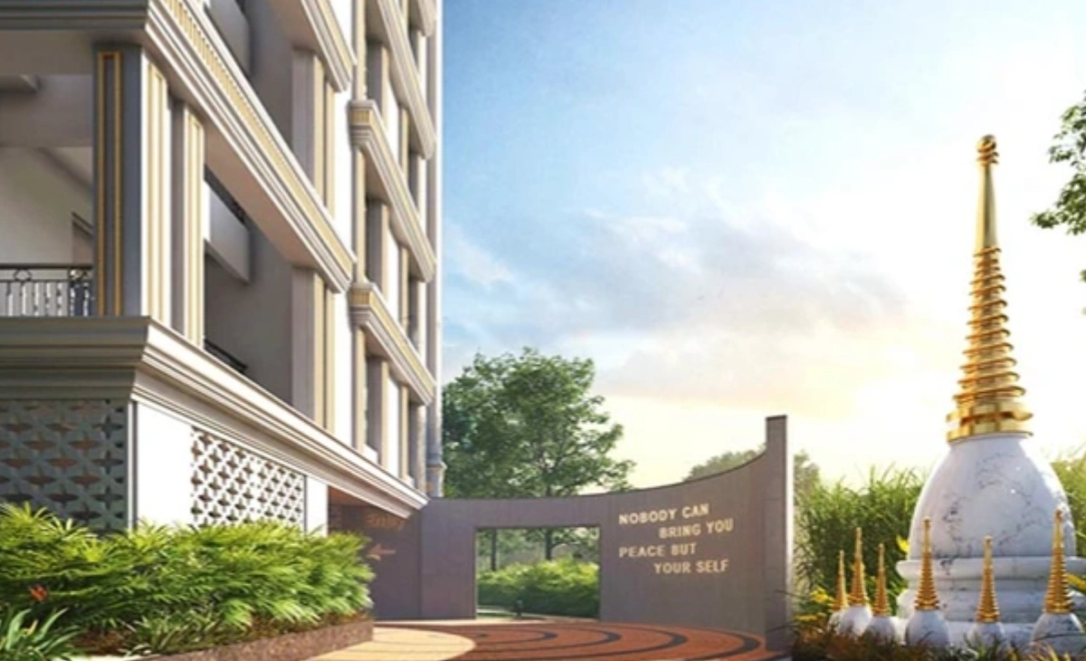 Evos Anandika at Bhubaneswar