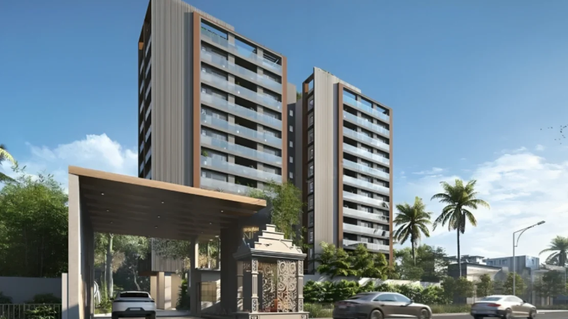 signum niva at Alipore