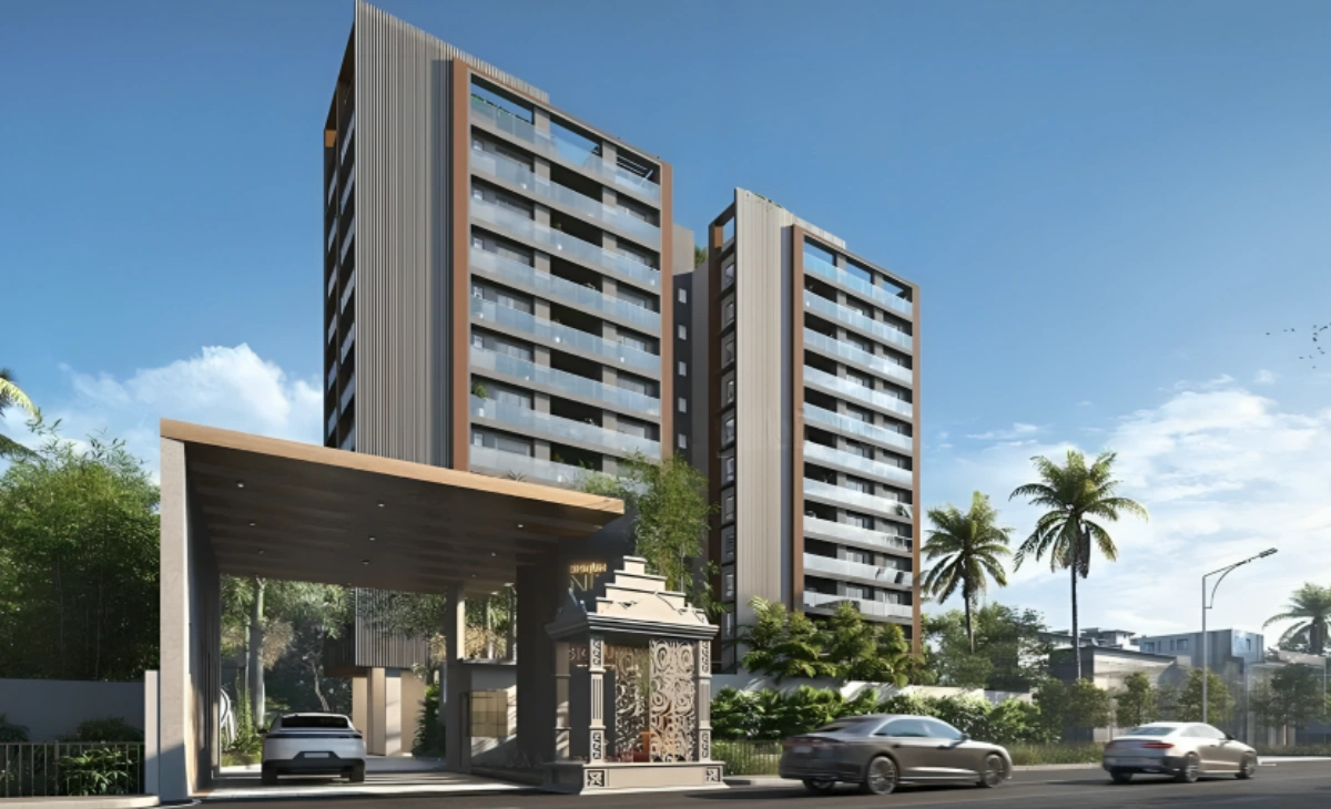 signum niva at Alipore