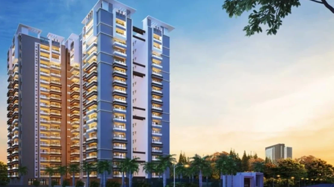 Shuvam Meadows bhubaneswar