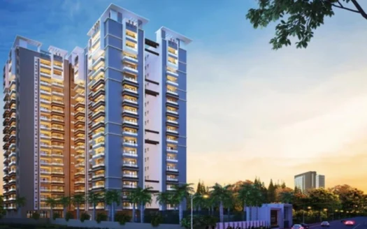 Shuvam Meadows bhubaneswar