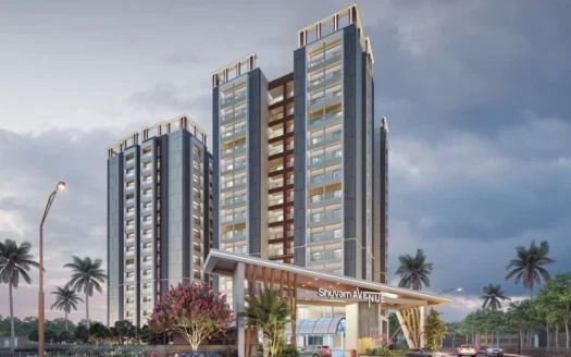 shuvam avenue bhubaneswar