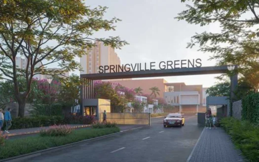springville greens bhubaneswar
