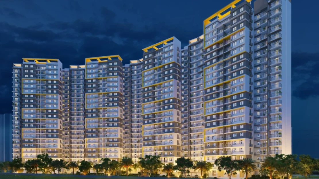 Tata Ariana Kalinganagar, bhubaneswar
